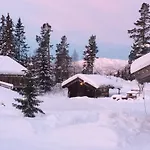 Hostel Raulandsakademiet