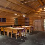 Raulandsakademiet Hostel