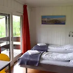 Raulandsakademiet Hostel *