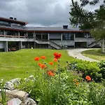 Hostel Raulandsakademiet