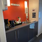 Hostel Raulandsakademiet