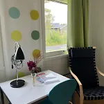Raulandsakademiet Hostel *