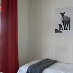 Raulandsakademiet Hostel *