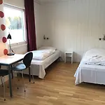 Raulandsakademiet Vandrarhem *