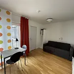 Hostel Raulandsakademiet *