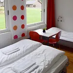 Raulandsakademiet Hostel *