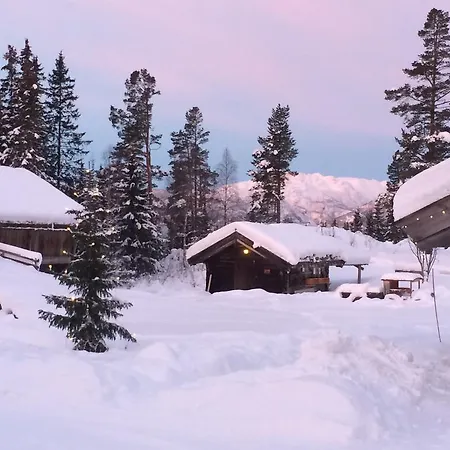 Albergue Raulandsakademiet