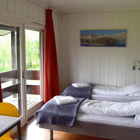 Raulandsakademiet بيت شباب *