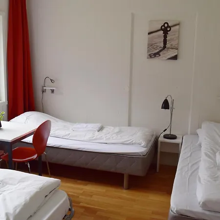 Albergue Raulandsakademiet Rauland