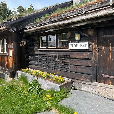 Hostel Raulandsakademiet