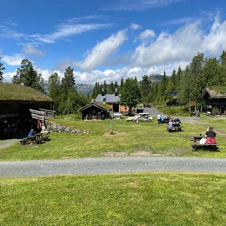 Raulandsakademiet Hostel *