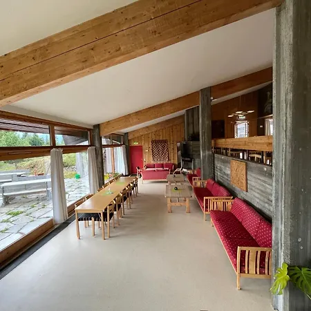 Hostel Raulandsakademiet Rauland