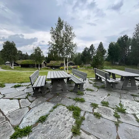 Raulandsakademiet * Rauland