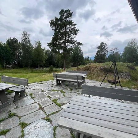 Raulandsakademiet Hostel