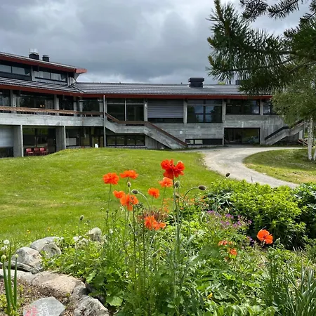 Hostel Raulandsakademiet