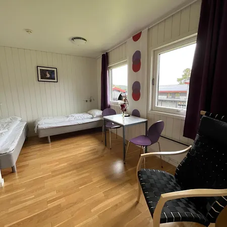 Raulandsakademiet * Rauland