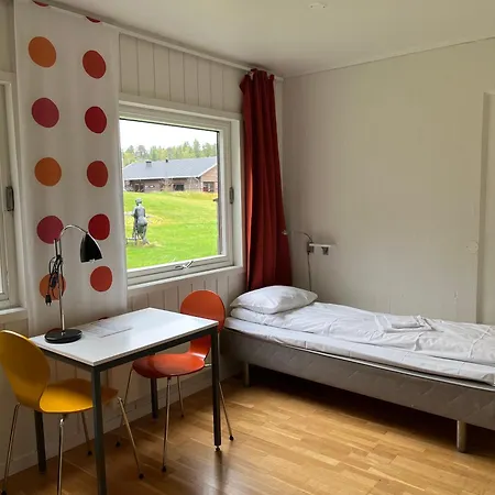 Raulandsakademiet * Rauland