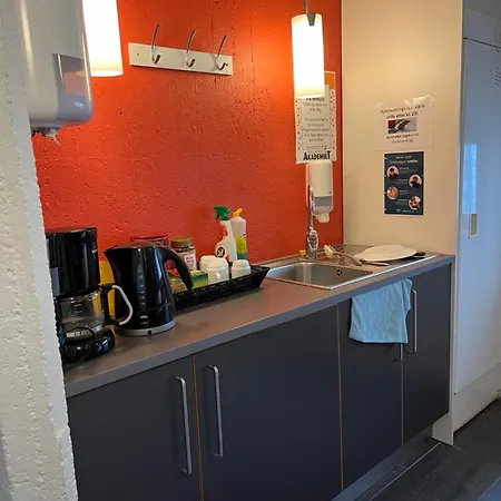 Albergue Raulandsakademiet