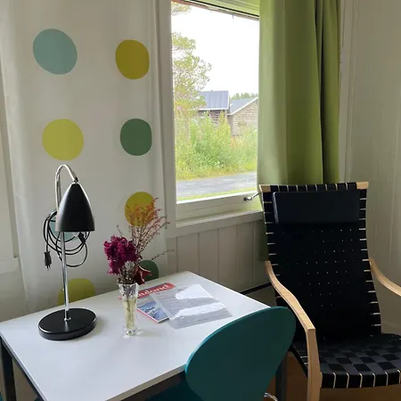 Raulandsakademiet Hostel *