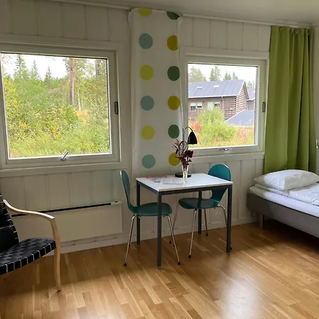 Hostel Raulandsakademiet Rauland