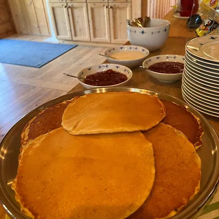 بيت شباب Raulandsakademiet