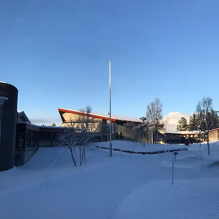 Hostel Raulandsakademiet