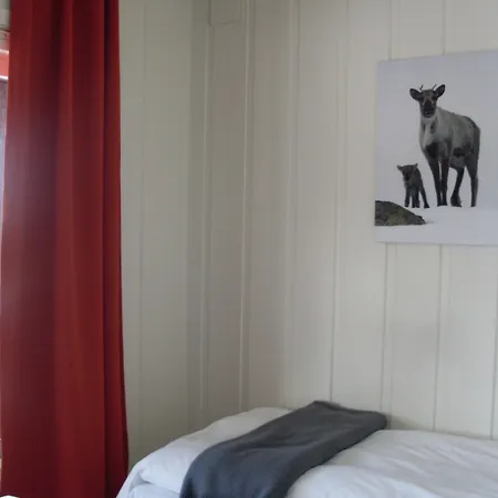 Raulandsakademiet Hostel *