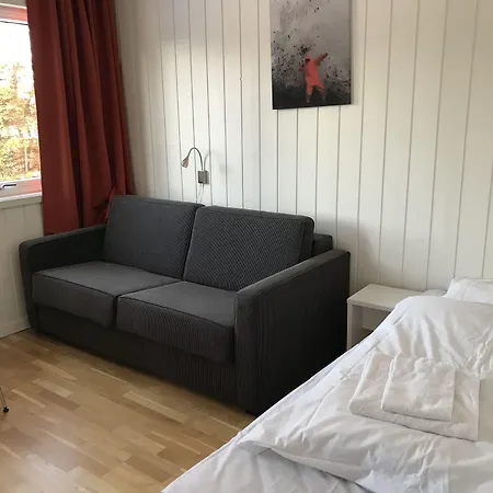 Albergue Raulandsakademiet
