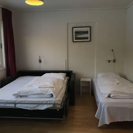 Raulandsakademiet Albergue Rauland