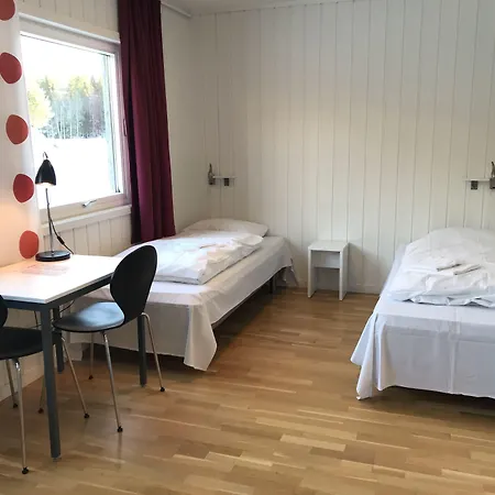 Raulandsakademiet Hostel *