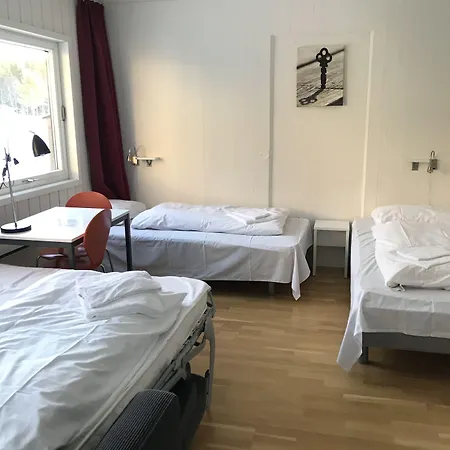 Raulandsakademiet Hostel *