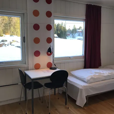 Hostel Raulandsakademiet *