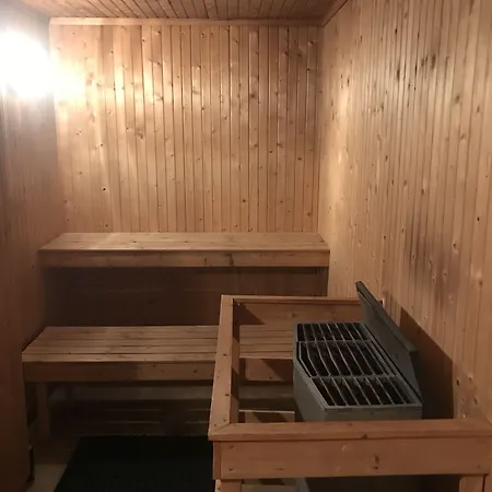 Hostel Raulandsakademiet Rauland