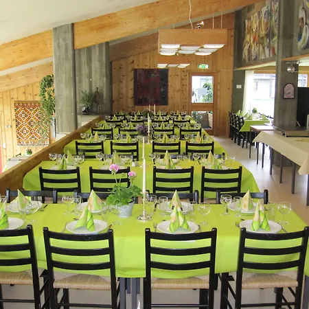 Hostel Raulandsakademiet