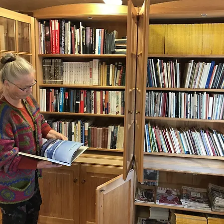 Raulandsakademiet Hostel