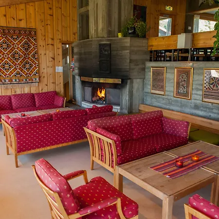 Hostel Raulandsakademiet