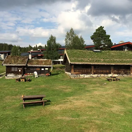 Raulandsakademiet Hostel Rauland