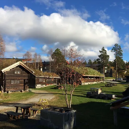 Raulandsakademiet Hostel