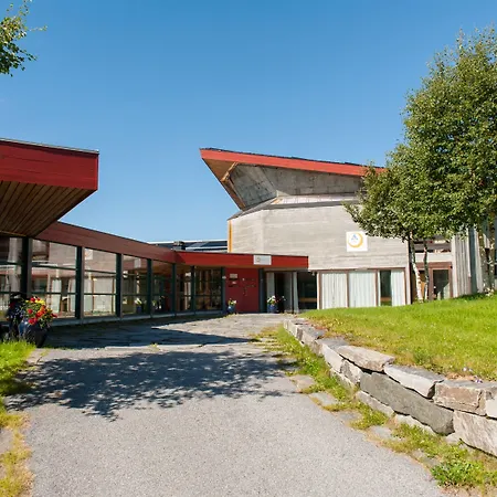 Hostel Raulandsakademiet Rauland