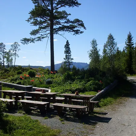Raulandsakademiet Hostel Rauland