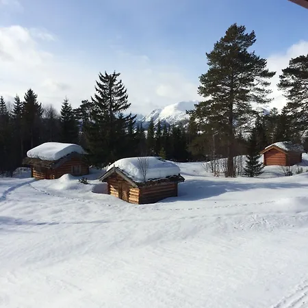 Albergue Raulandsakademiet