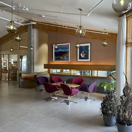 Raulandsakademiet Rauland