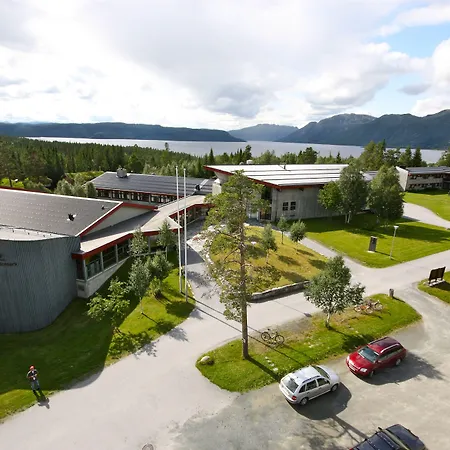 Hostel Raulandsakademiet *