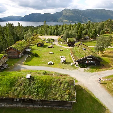 Hostel Raulandsakademiet