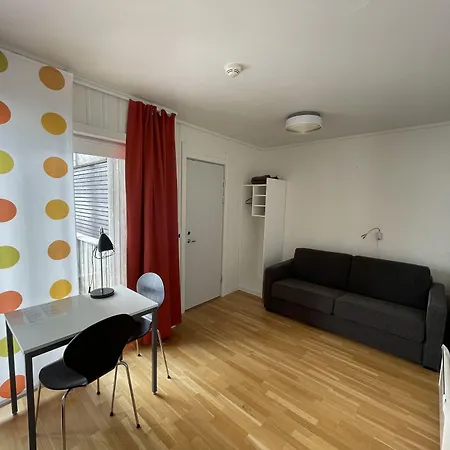 بيت شباب Raulandsakademiet *