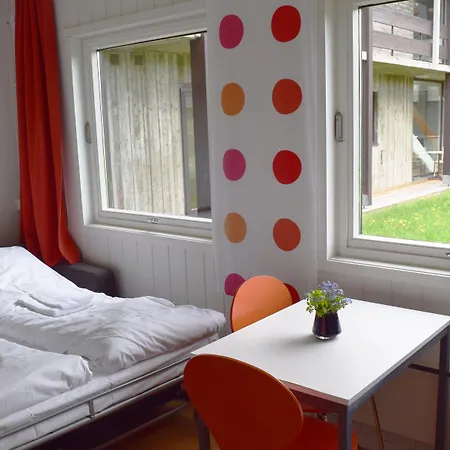 Hostel Raulandsakademiet Rauland
