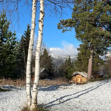 Raulandsakademiet Albergue *