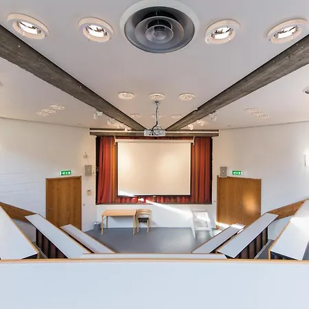 Raulandsakademiet Hostel *