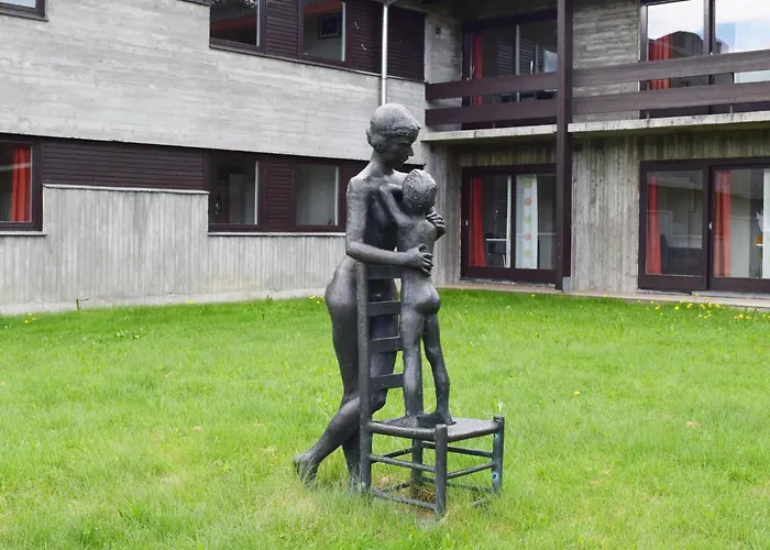 Raulandsakademiet * Rauland