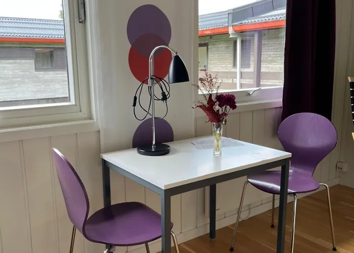 Hostel Raulandsakademiet Rauland